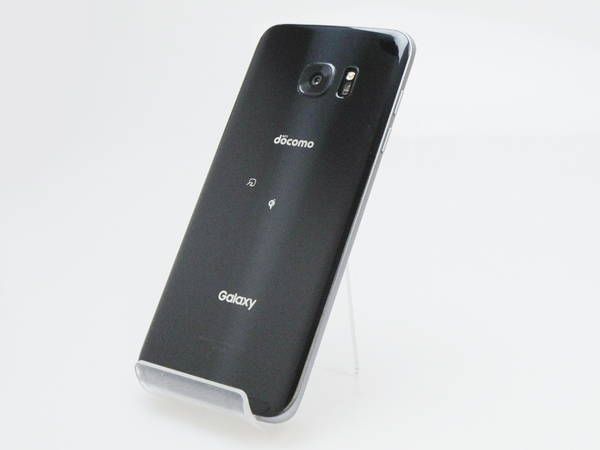 ����� docomo Galaxy S7 edge SC-02H �֥�å�
