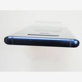 ����� SIM�ե꡼ Galaxy Note 9 SCV40  �֥롼