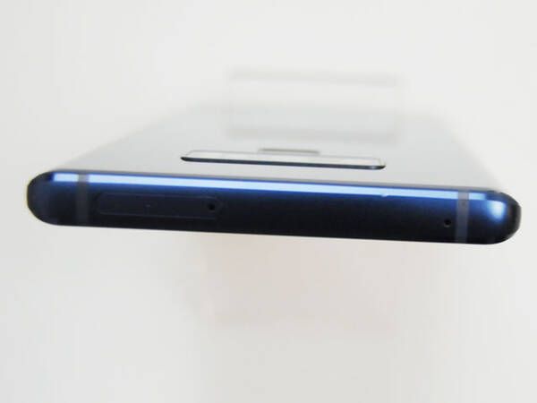 ����� SIM�ե꡼ Galaxy Note 9 SCV40  �֥롼