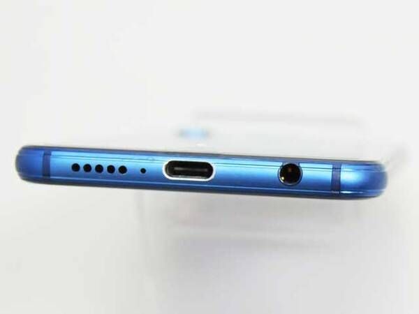 ������� SIM�ե꡼ HUAWEI P20 lite ANE-LX2J �֥롼