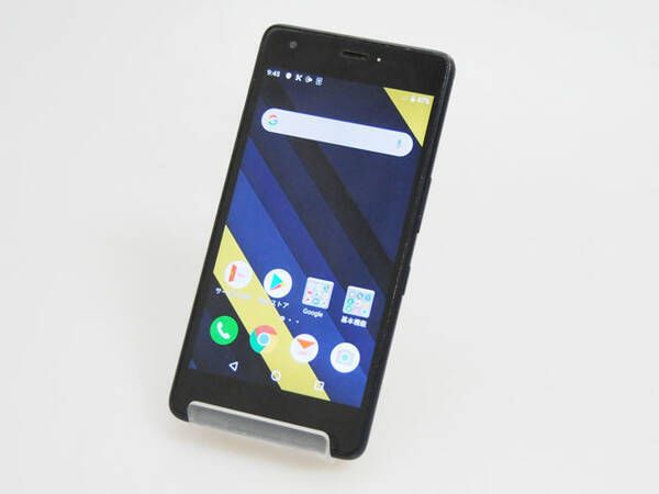 ����� SIM�ե꡼ Qua phone QZ KYV44 ����ǥ���