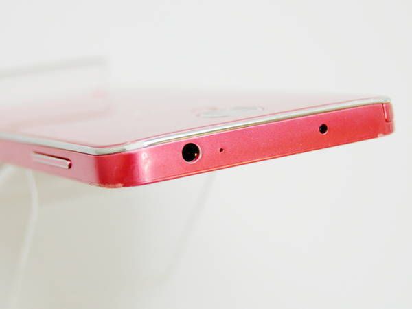 ����� docomo GALAXY J SC-02F �ԥ�