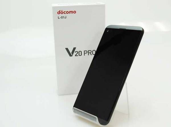 ��Ŷ����� docomo LG V20 PRO L-01J ������ ����
