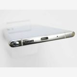 ����� SIM�ե꡼ Galaxy Note 10+ 12G 256GB �����饰����