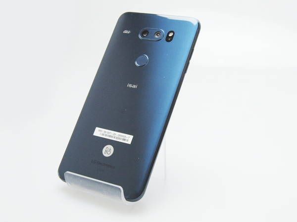 ������� au isai V30+ LGV35 �֥롼
