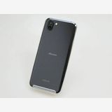 ����� SIM�ե꡼ AQUOS R2 SH-03K �֥�å�