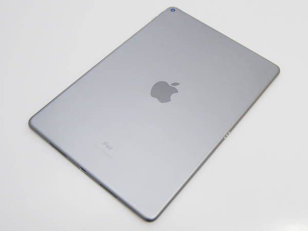 ムスビー｜中古品 iPad Air 3 256GB Wi-Fiモデル スペースグレイ 第3 