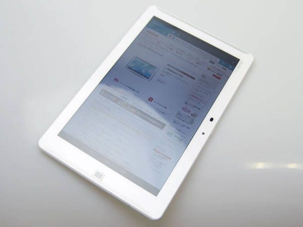 ��������ۡ�̤�����ʡ�docomo ARROWS Tab F-02F ���֥�å�