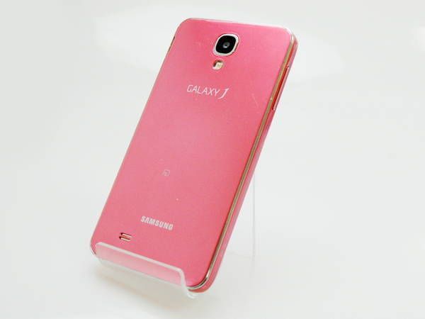 ����� docomo GALAXY J SC-02F �ԥ�