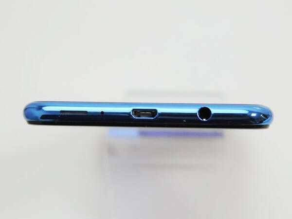 ������� SIM�ե꡼  Galaxy A7 SM-A750C �֥롼