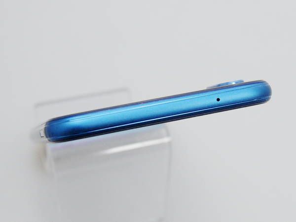 ����� SIM�ե꡼ HUAWEI P20 lite �֥롼 ANE-LX2J