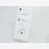 ������� SIM�ե꡼ AQUOS sense plus SH-M07 �ۥ磻��