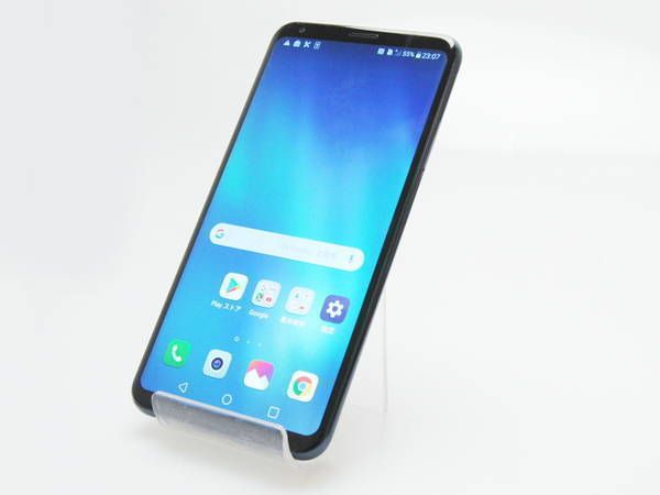 ������� au isai V30+ LGV35 �֥롼