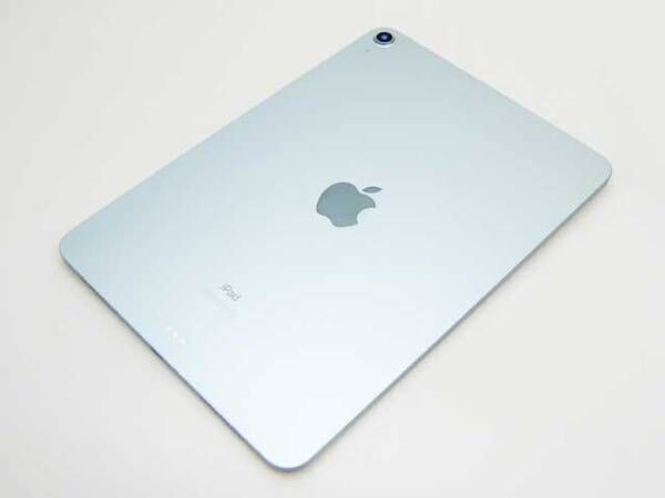 ムスビー｜中古品 iPad Air 4 64GB Wi-Fiモデル スカイブルー 3H185J/A 