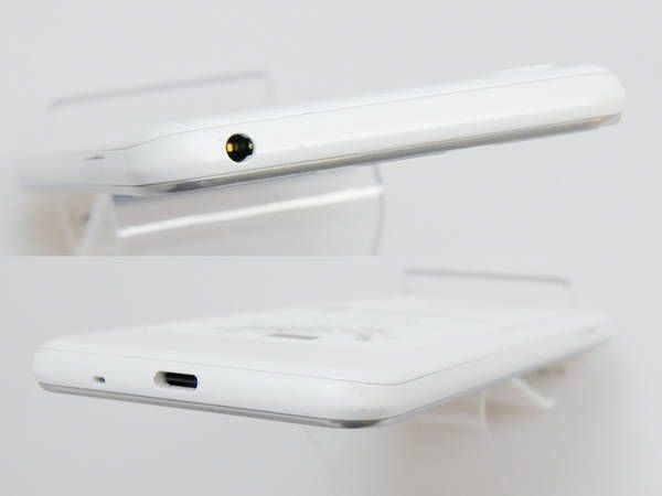 ������� SIM�ե꡼ AQUOS sense plus SH-M07 �ۥ磻��