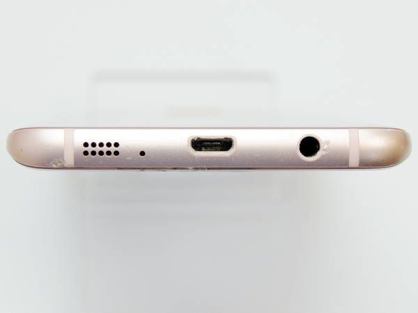 ����� docomo Galaxy S7 edge SC-02H �ԥ�