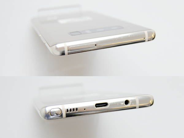 ムスビー｜中古美品 docomo Galaxy Note8 SC-01K [Maple Gold]【Galaxy  