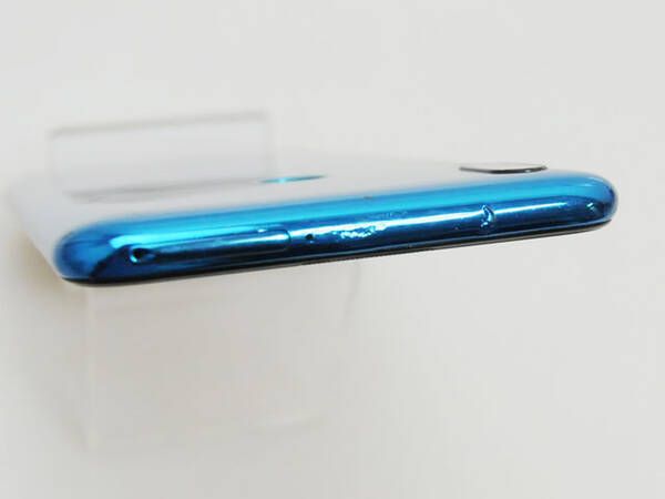 ����� SIM�ե꡼ HUAWEI nova lite 3 POT-LX2J �֥롼