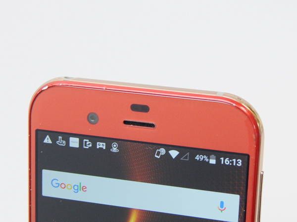 ����� SoftBank AQUOS R 605SH �����