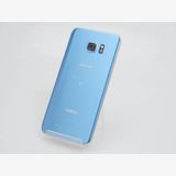 ����� SIM�ե꡼ Galaxy S7 edge SC-02H �֥롼�������