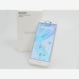 ������� SIM�ե꡼ AQUOS sense plus SH-M07 �ۥ磻��