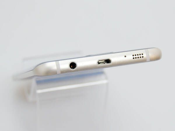 ����� SIM�ե꡼ Galaxy S7 edge SC-02H �֥롼�������