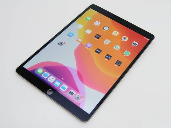 ムスビー｜中古品 iPad Air 3 256GB Wi-Fiモデル スペースグレイ 第3 