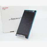 ������� Ƚ����� docomo ARROWS NX F-04G ���꡼��