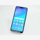 ������� SIM�ե꡼ HUAWEI P20 lite ANE-LX2J �֥롼