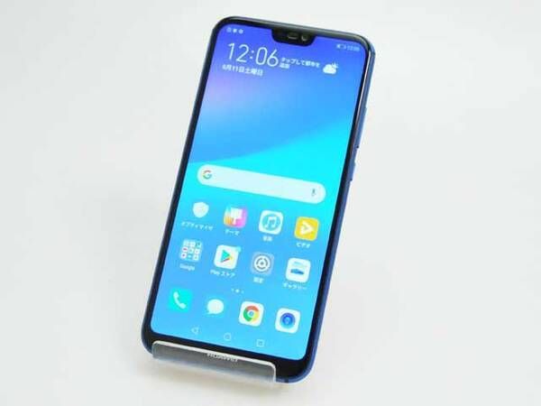 ������� SIM�ե꡼ HUAWEI P20 lite ANE-LX2J �֥롼