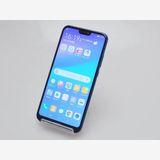 ����� SIM�ե꡼ HUAWEI P20 lite �֥롼 ANE-LX2J