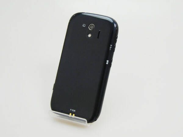 ����� SIM�ե꡼ �餯�餯���ޡ��ȥե��� me F-03K �֥�å�