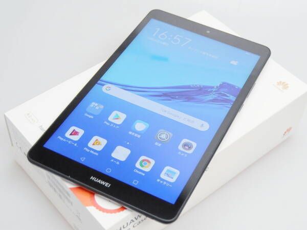  SIMե꡼ MediaPad M5 lite 8 64GB LTE JDN2-L09