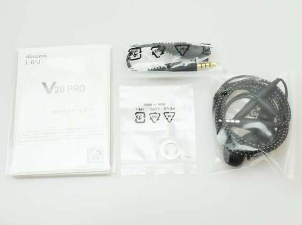 ��Ŷ����� docomo LG V20 PRO L-01J ������ ����