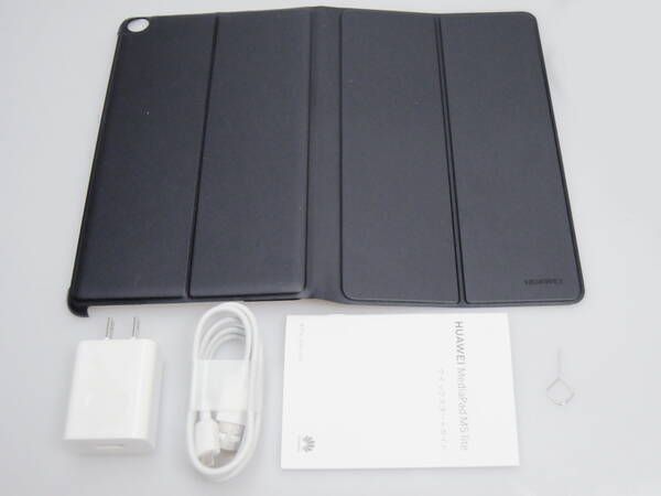  SIMե꡼ MediaPad M5 lite 8 64GB LTE JDN2-L09