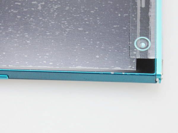 ������� Ƚ����� docomo ARROWS NX F-04G ���꡼��