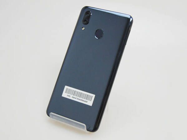 ������� SIM�ե꡼ Libero S10 901ZT �ͥ��ӡ�