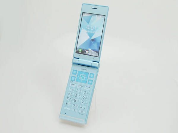  Ymobile DIGNO 2 NP702KC ֥롼