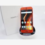 ����� SoftBank AQUOS R 605SH �����