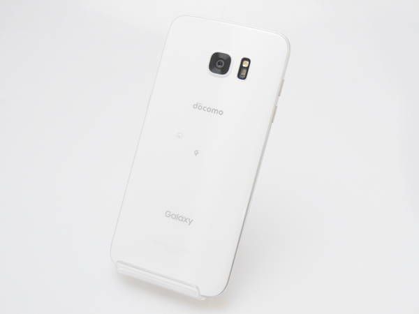����� docomo Galaxy S7 edge SC-02H �ۥ磻��