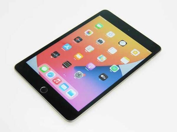 ムスビー｜100% 中古品 iPad mini5 Wi-Fiモデル 64GB スペースグレイ 