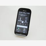 ����� SIM�ե꡼ �餯�餯���ޡ��ȥե��� me F-03K �֥�å�