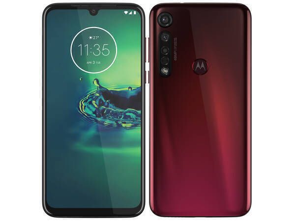  SIMե꡼ moto g8 plus 64GB ٥꡼