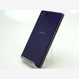  Ƚ au Xperia Z1 SOL23 ѡץ Purple 