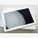 ��������ۡ�̤�����ʡ�docomo ARROWS Tab F-02F ���֥�å�