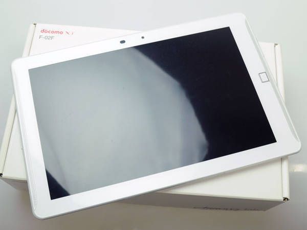 ��������ۡ�̤�����ʡ�docomo ARROWS Tab F-02F ���֥�å�