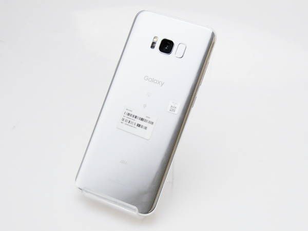 ������� SIM�ե꡼ Galaxy S8+ SCV35 �������ƥ��å� ����С�