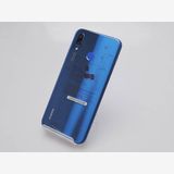����� SIM�ե꡼ HUAWEI P20 lite �֥롼 ANE-LX2J