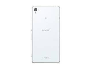 ムスビー 超美品 Softbank Xperia Z3 401so ホワイト 判定 Xperia Z3 401so Softbank 23 350