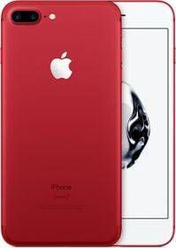 ムスビー｜【未使用品】iPhone 7 Plus 256GB red（国内版SIMロック  